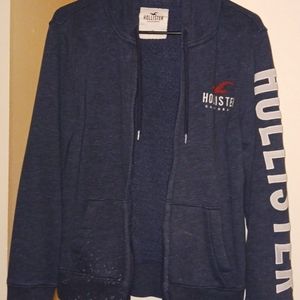 Hollister Hoodie